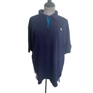 Men Roccawear Polo T-Shirt Size L